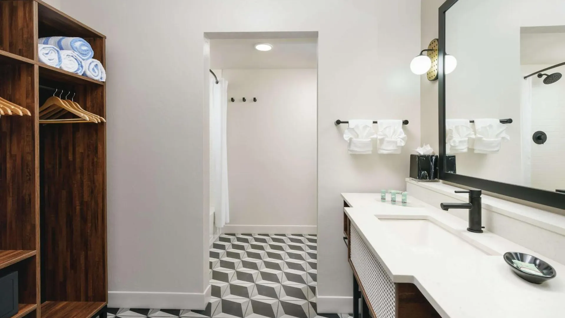 *** Hotell Hampton Inn Key West Fl USA