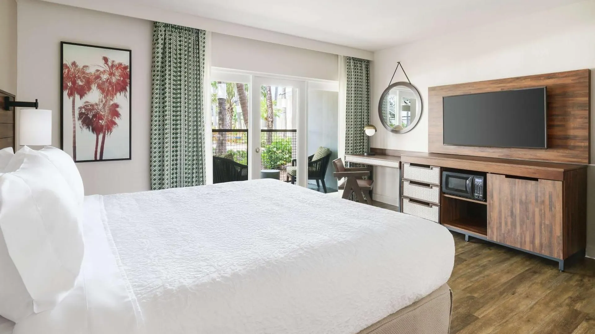 Hampton Inn Key West Fl Hotell
