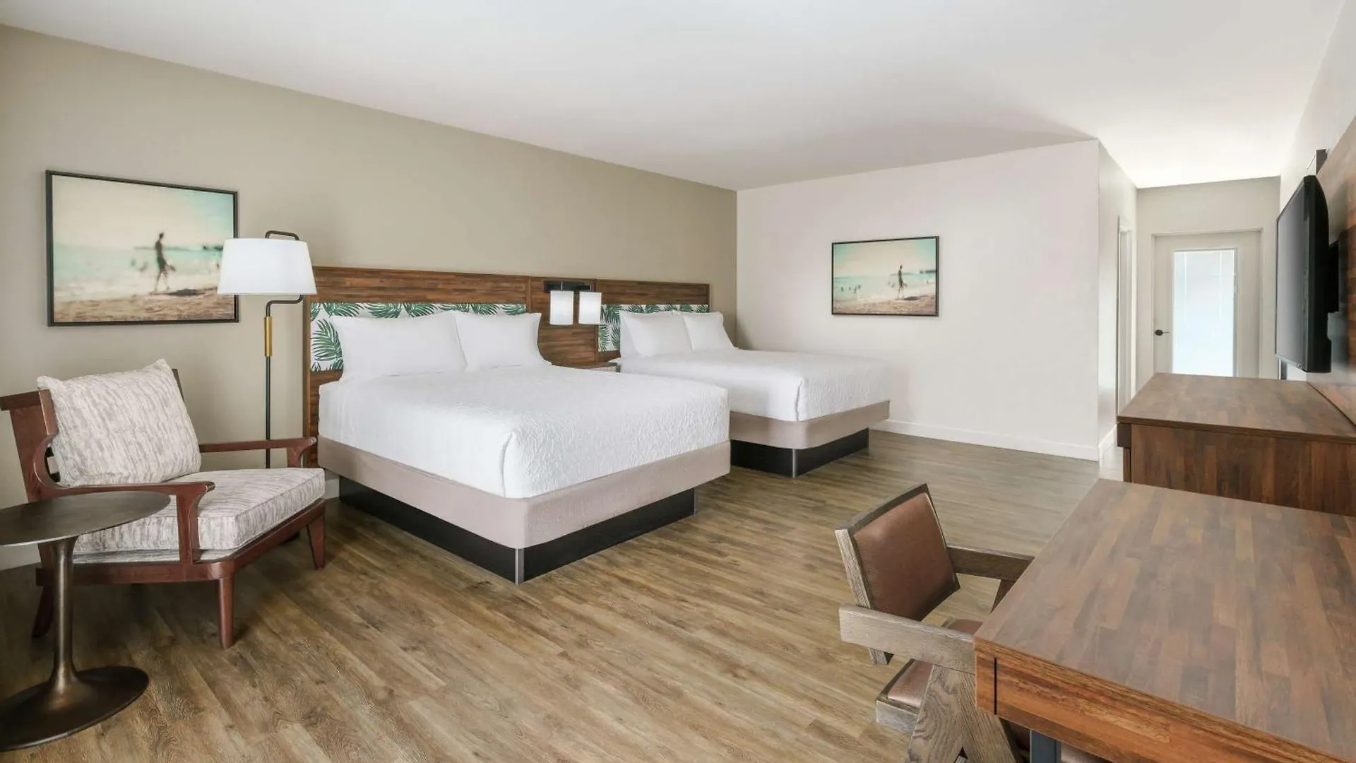 Hampton Inn Key West Fl Hotell