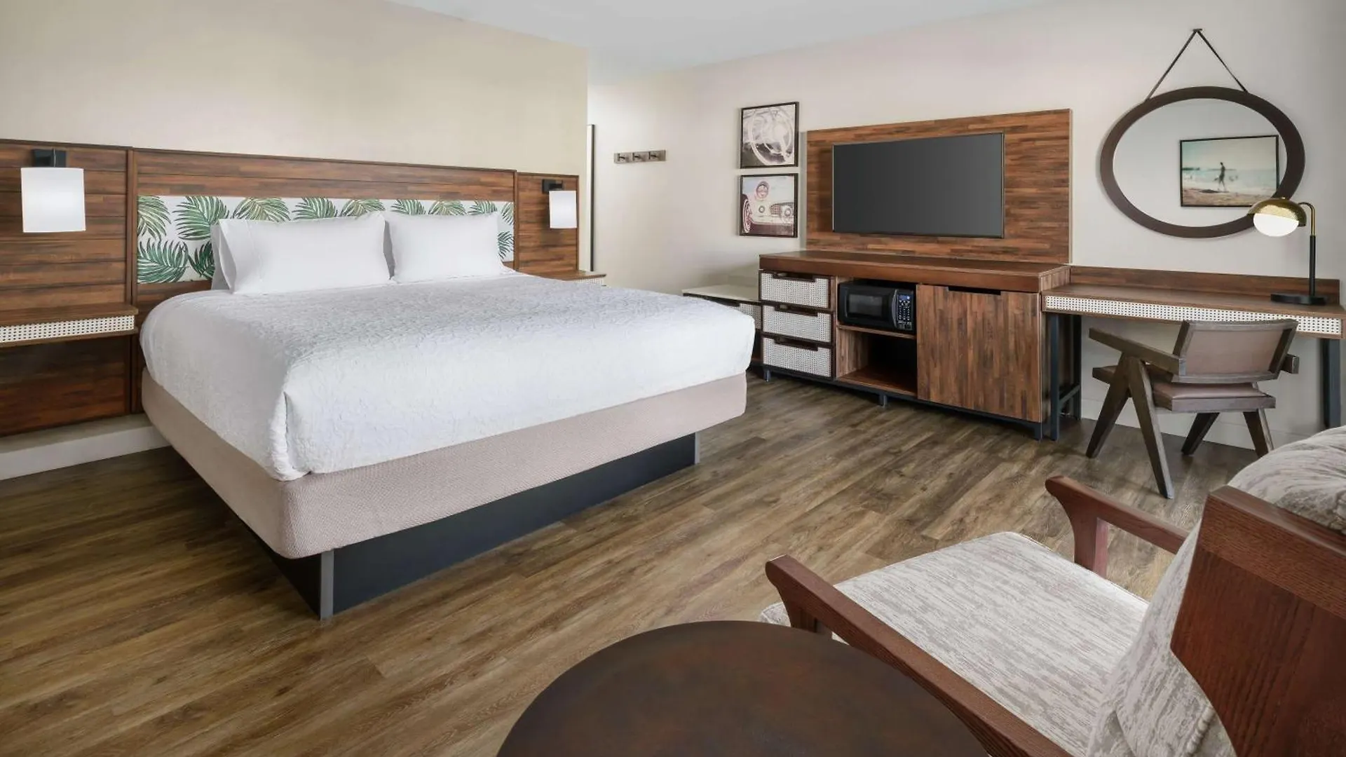 Hotell Hampton Inn Key West Fl