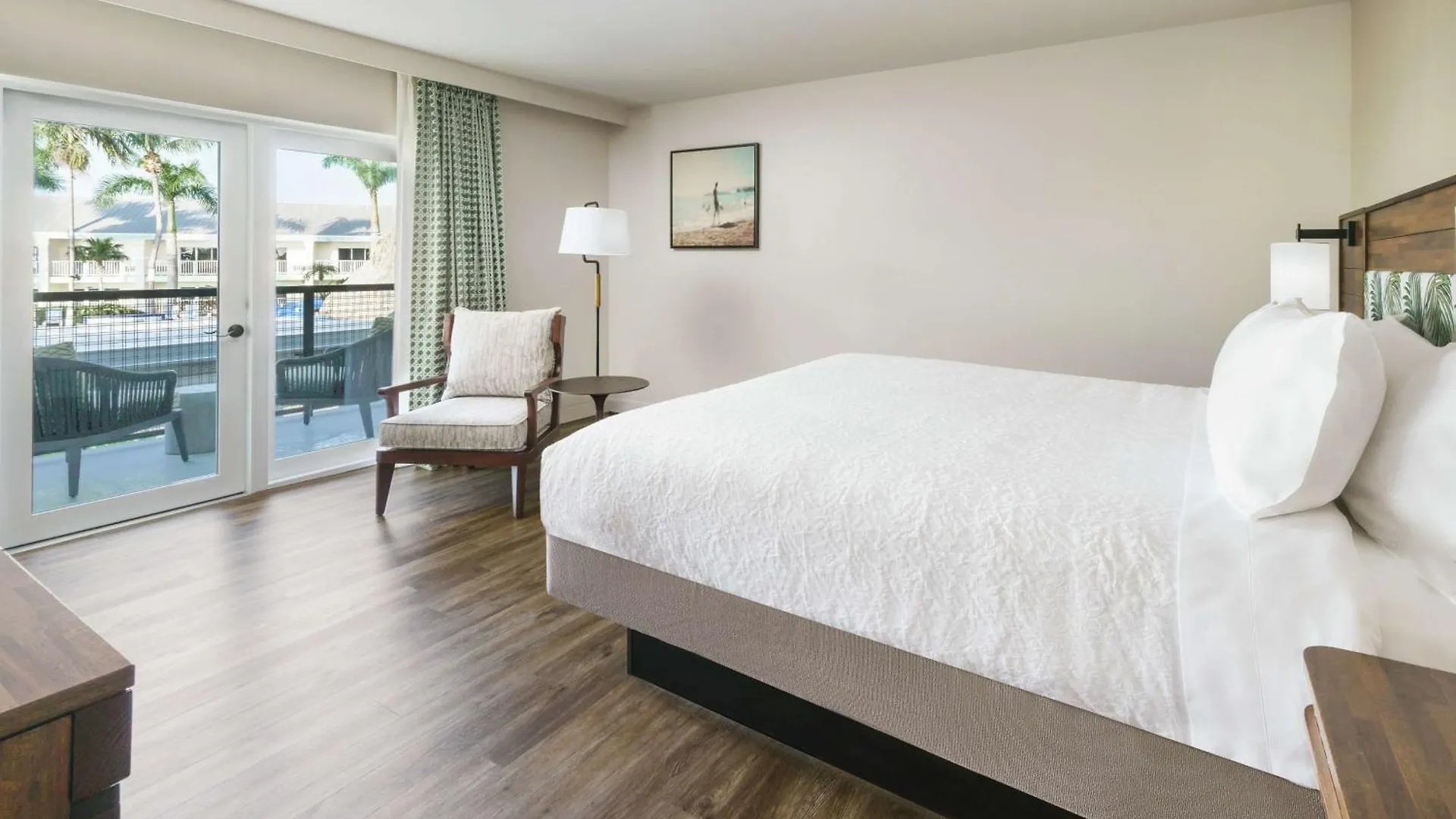 *** Hotell Hampton Inn Key West Fl USA