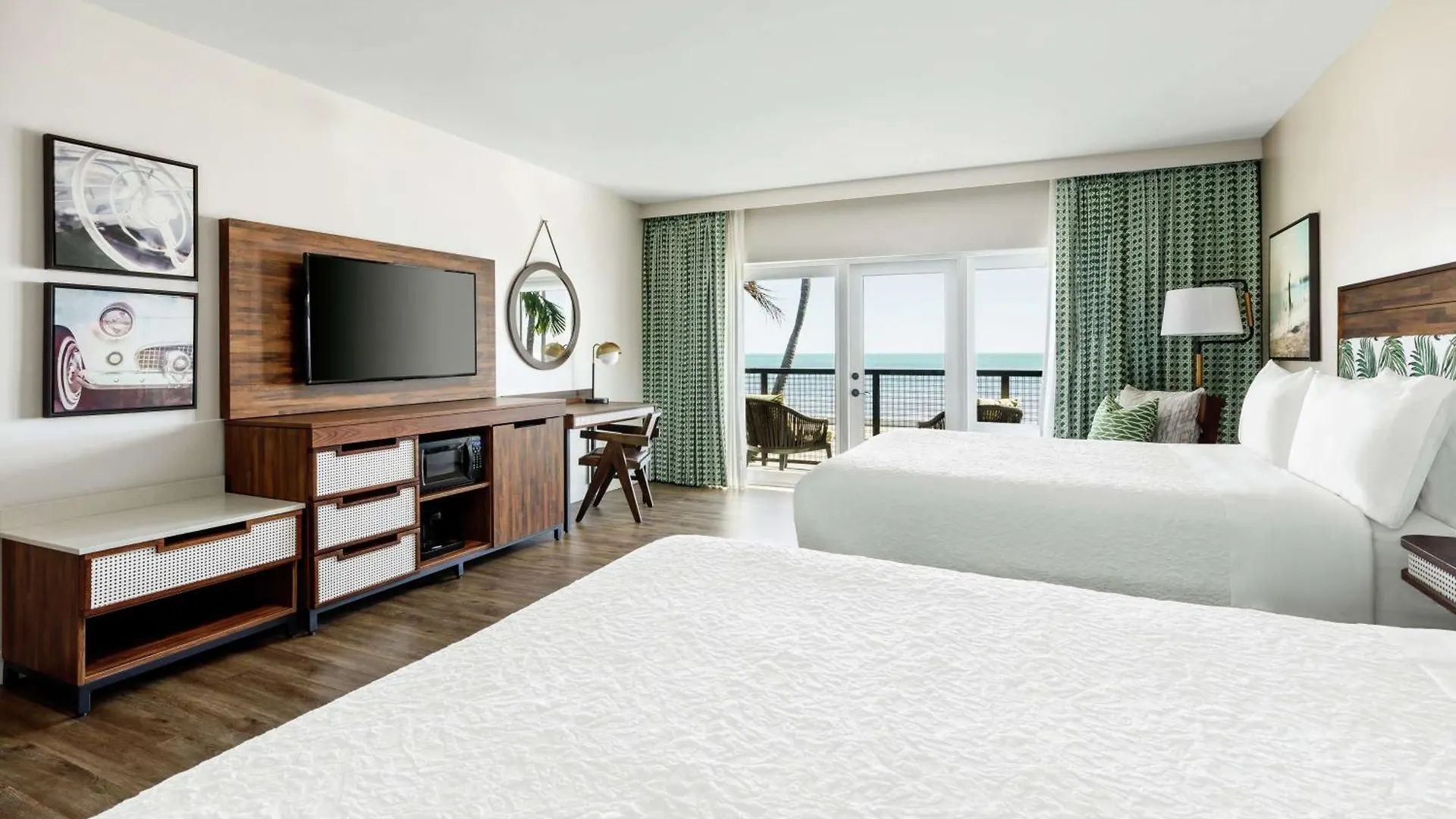 Hotell Hampton Inn Key West Fl