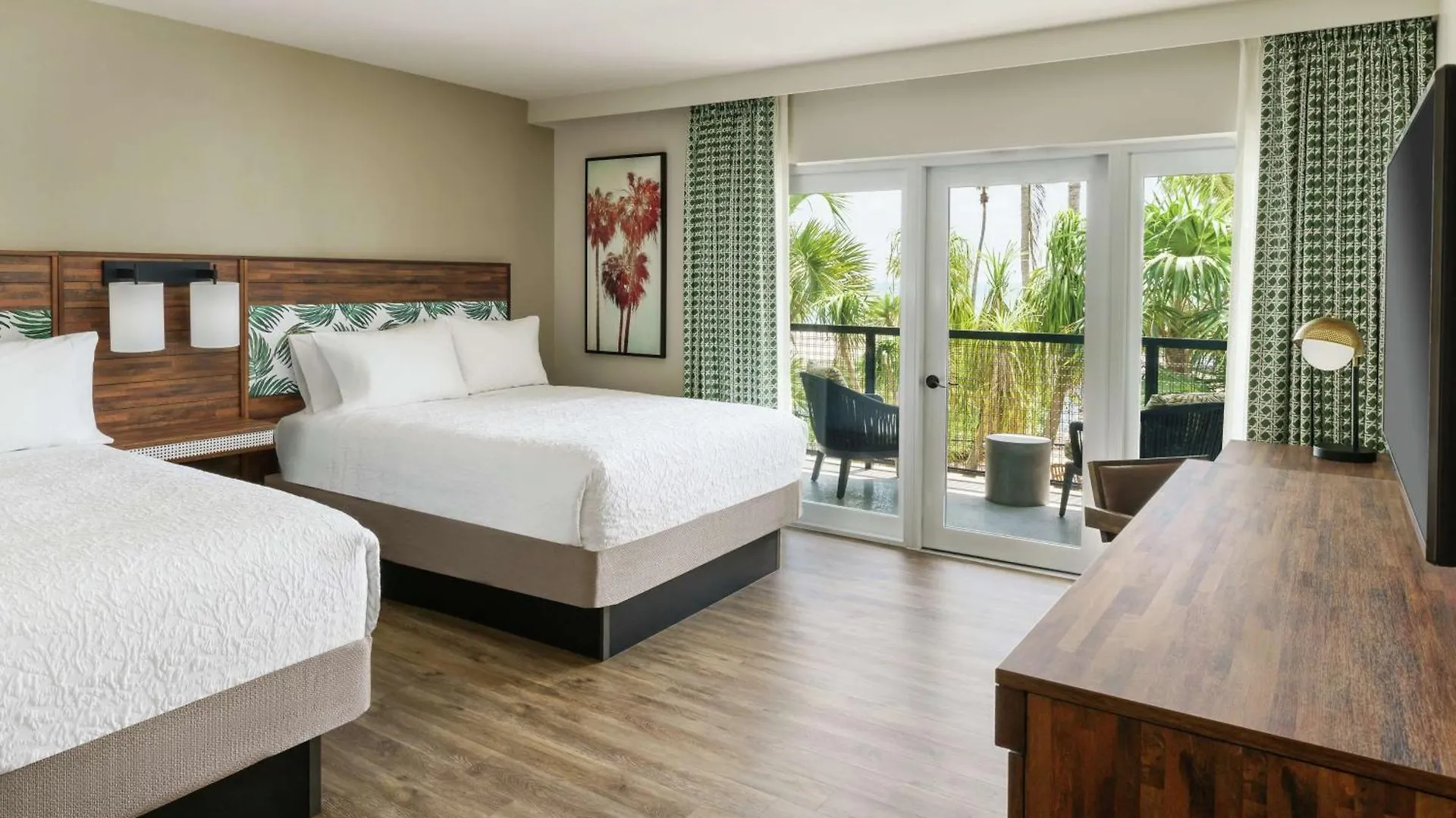 Hampton Inn Key West Fl