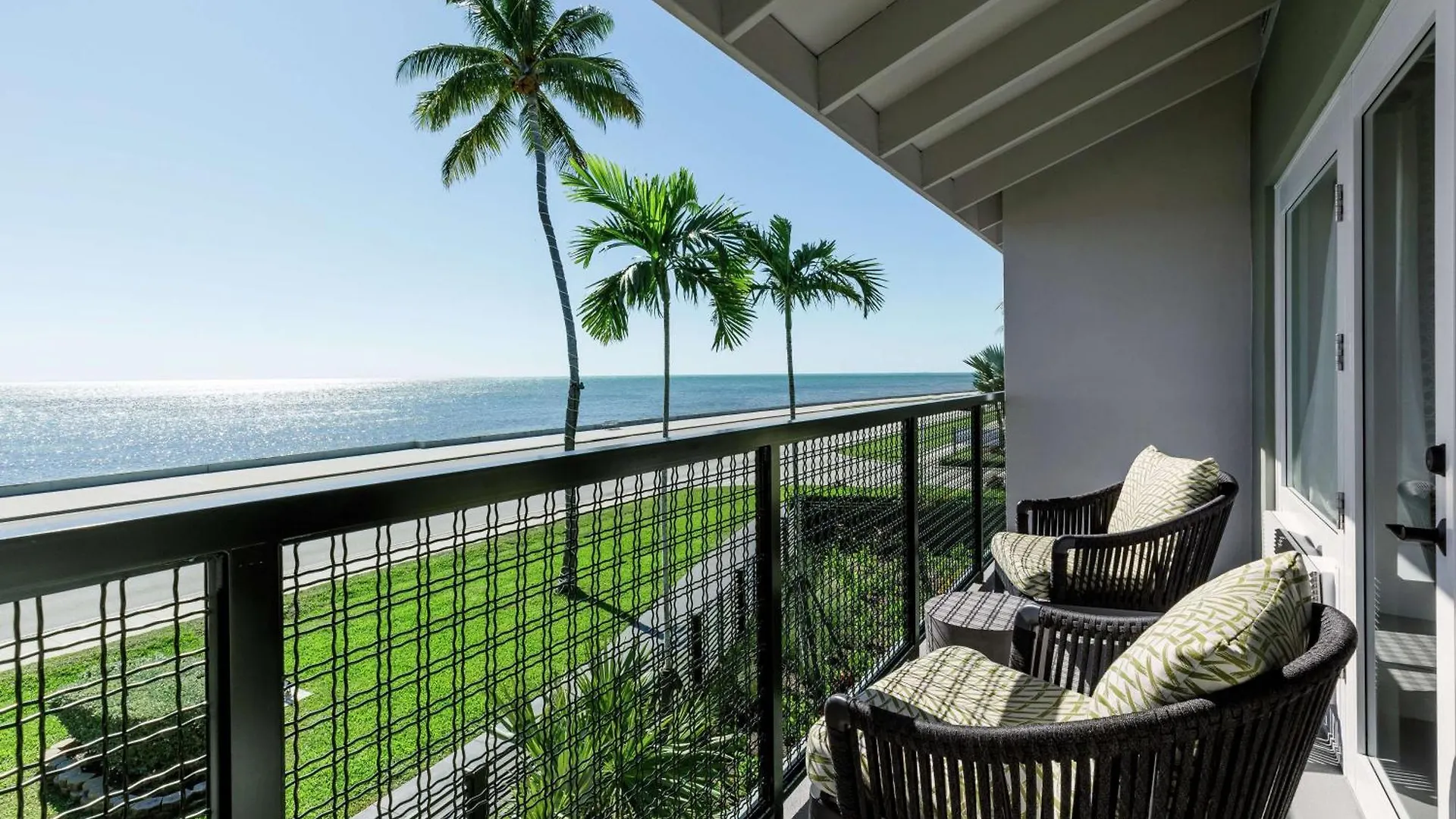 Hampton Inn Key West Fl 3*,