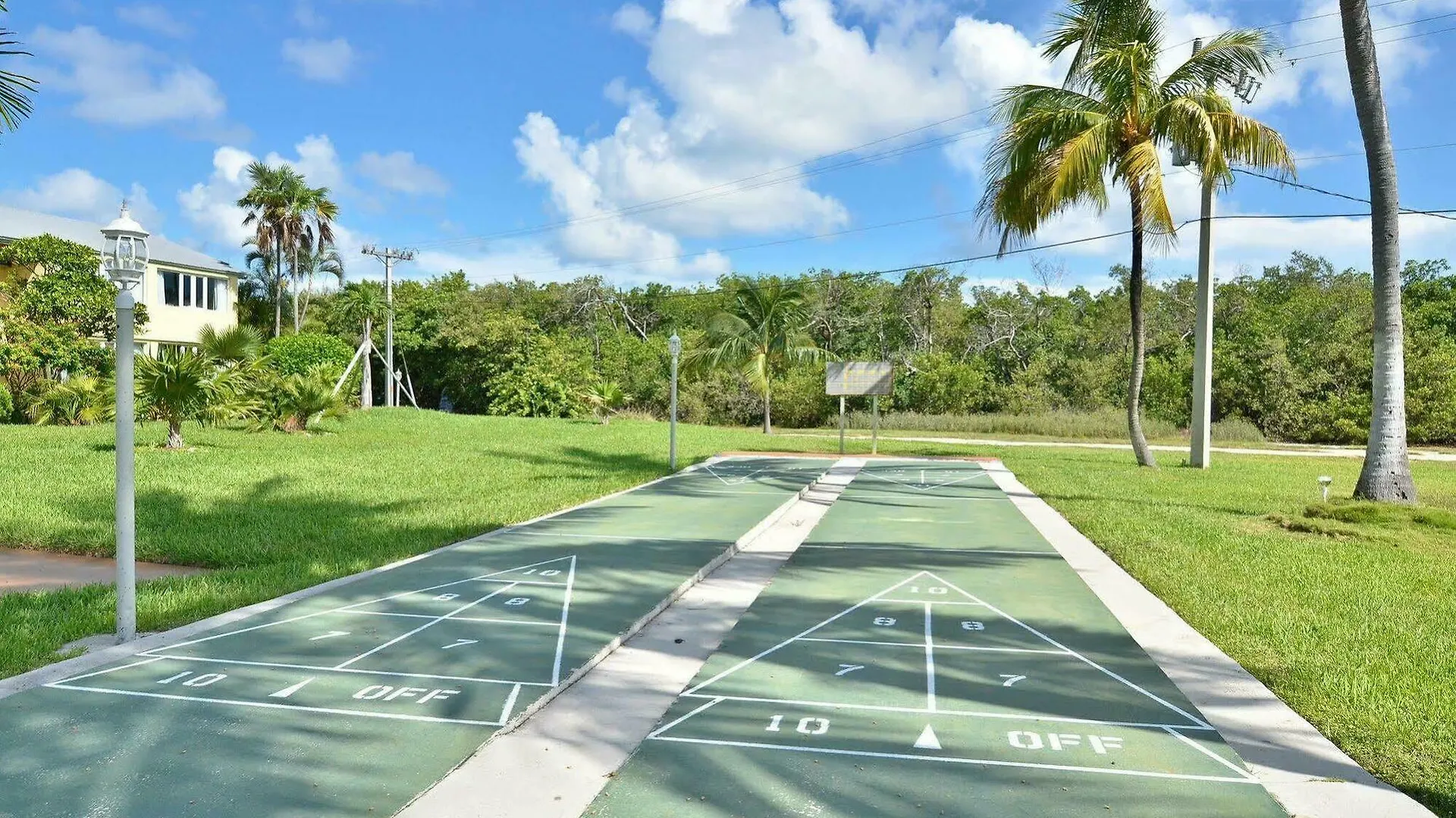 Hampton Inn Key West Fl