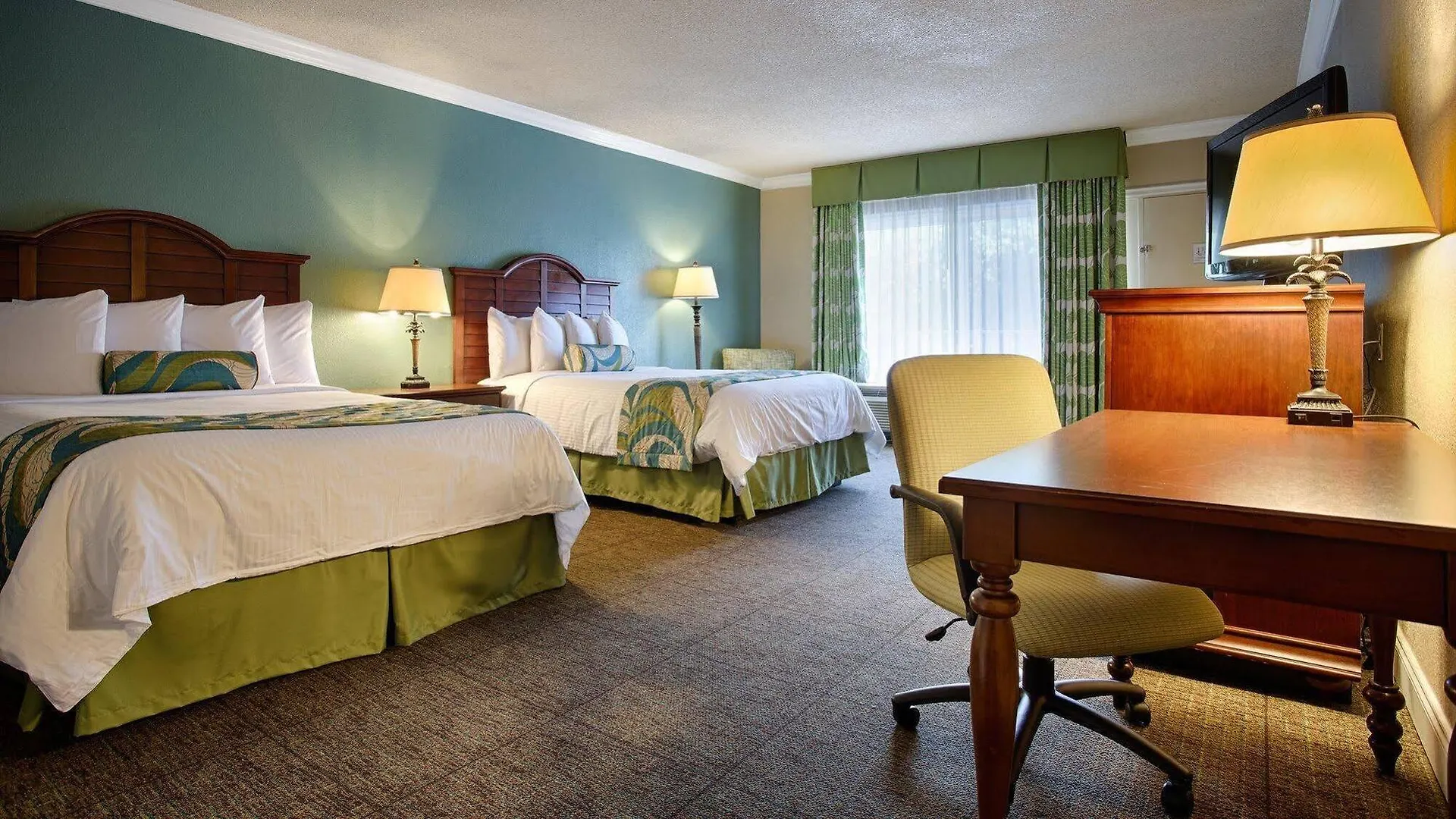 Hampton Inn Key West Fl