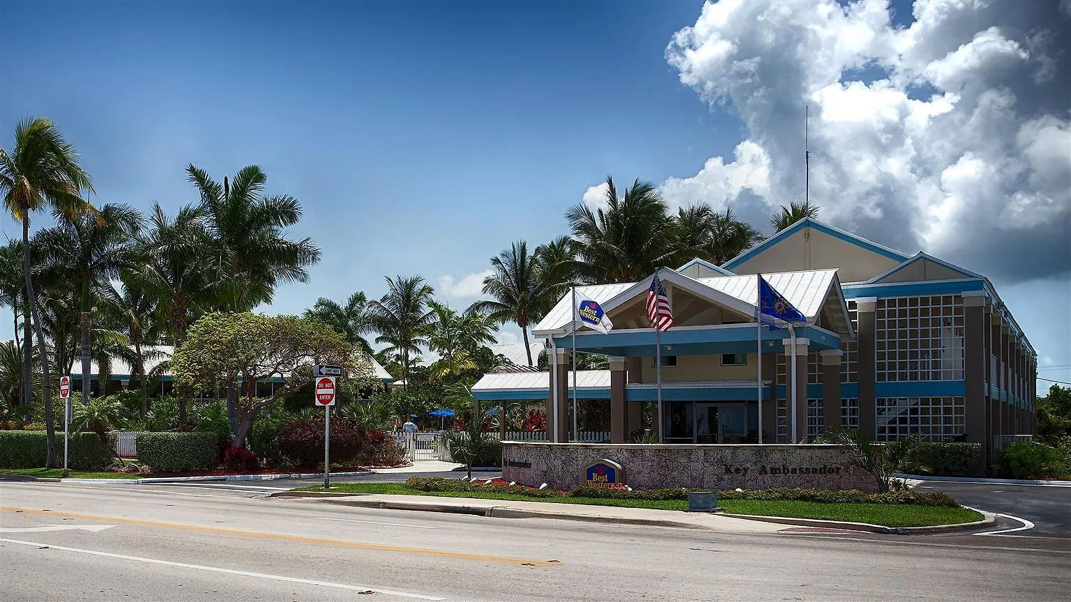 Hotel Hampton Inn Key West Fl