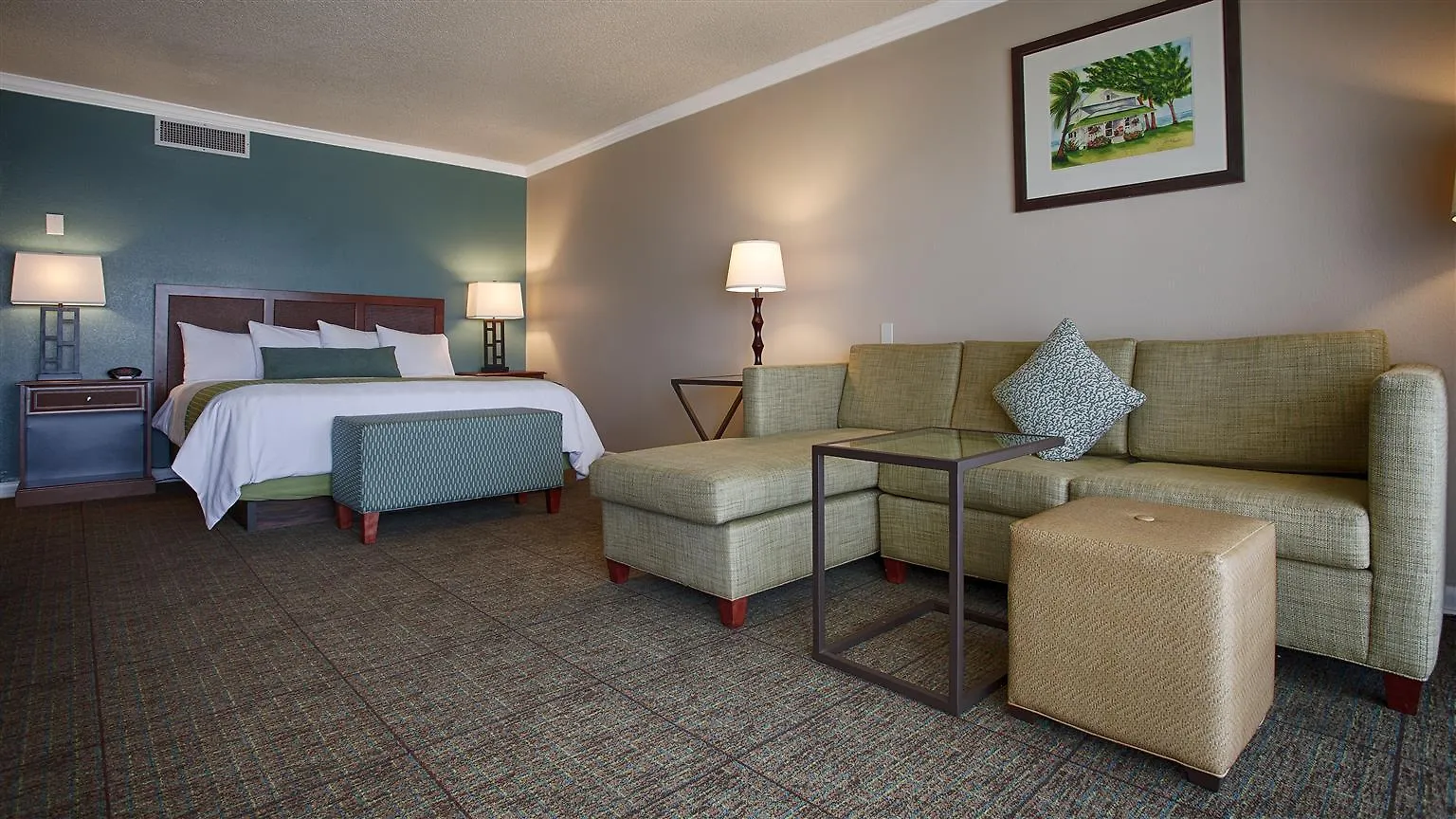 Hampton Inn Key West Fl United States