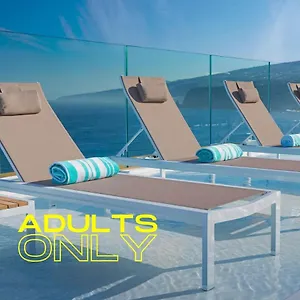 **** Hotel Atlantic Mirage & - Adults Only España