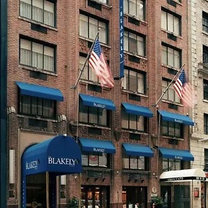 Blakely 4*, New York United States