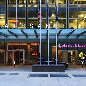 Renaissance Midtown 4*, New York United States