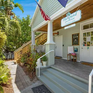 Bed & Breakfast The Grand