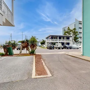 Oceanside 42 #1e-sea La Vie , Ocean City United States
