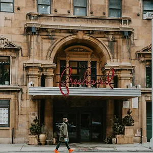 **** Hotel Freehand Estados Unidos
