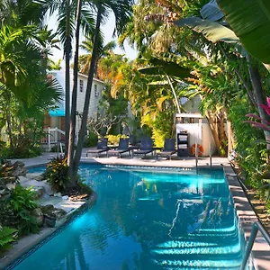 Affittacamere Westwinds, Key West