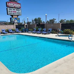 Longhorn Boulder Highway 2* Las Vegas