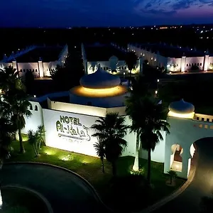 **** Hotel Alkalat España