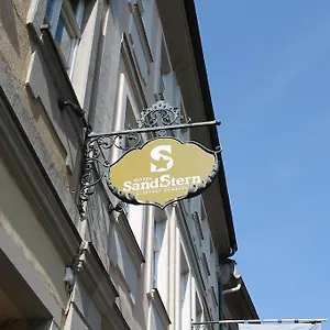 Hotel Sandstern