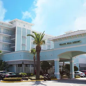 Grand Seas By Exploria 3* Daytona Beach