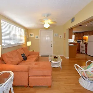 Duval Hideaway Apartment