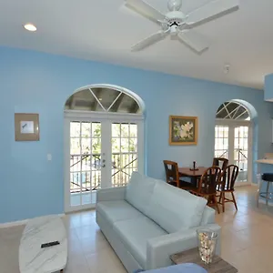 The Frontier Flat Apartment