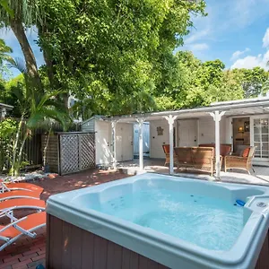 Hemingway's View Holiday home
