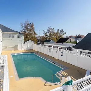 Jocelyn Manor , Ocean City United States