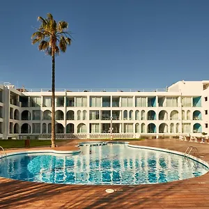 **** Apartahotel Ebano & (adults Only) España