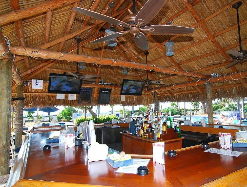 Hampton Inn Key West Fl 3*,  ארצות הברית