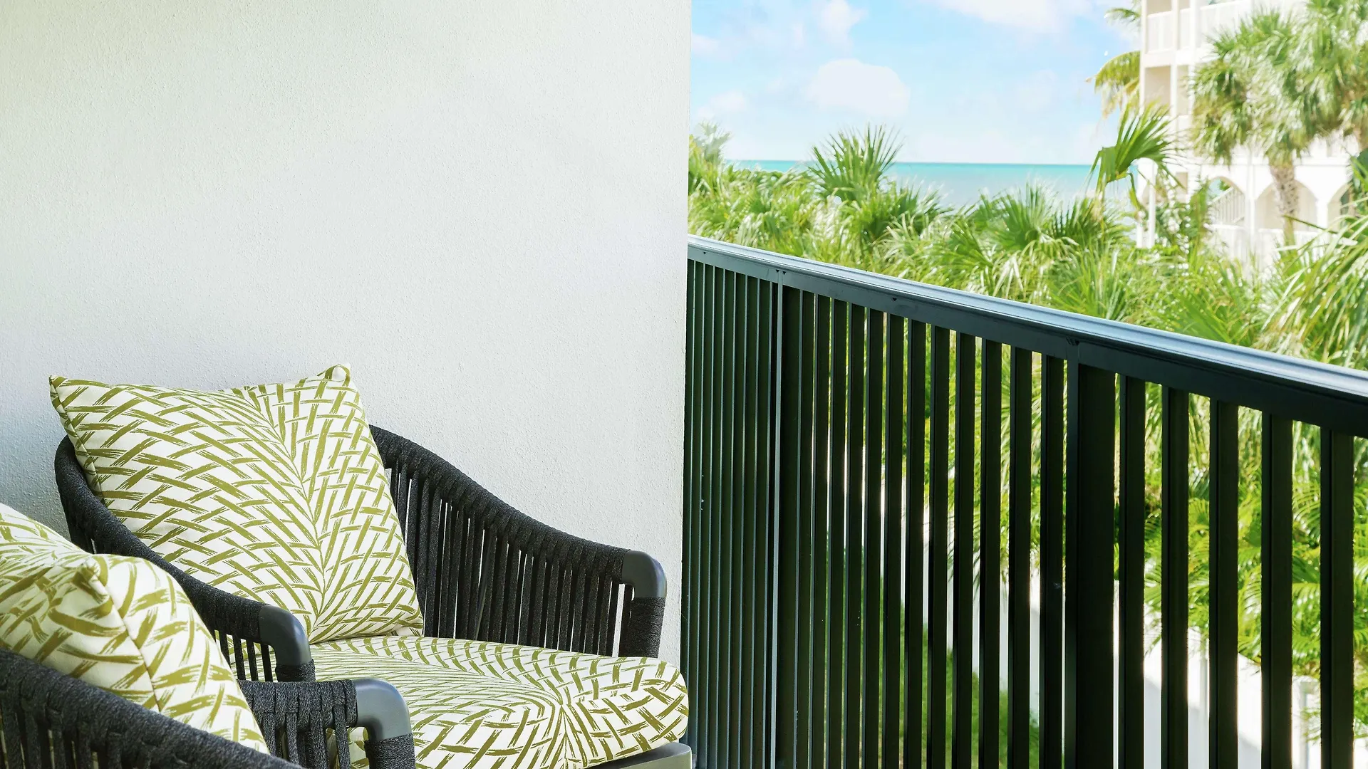 Hampton Inn Key West Fl מלון