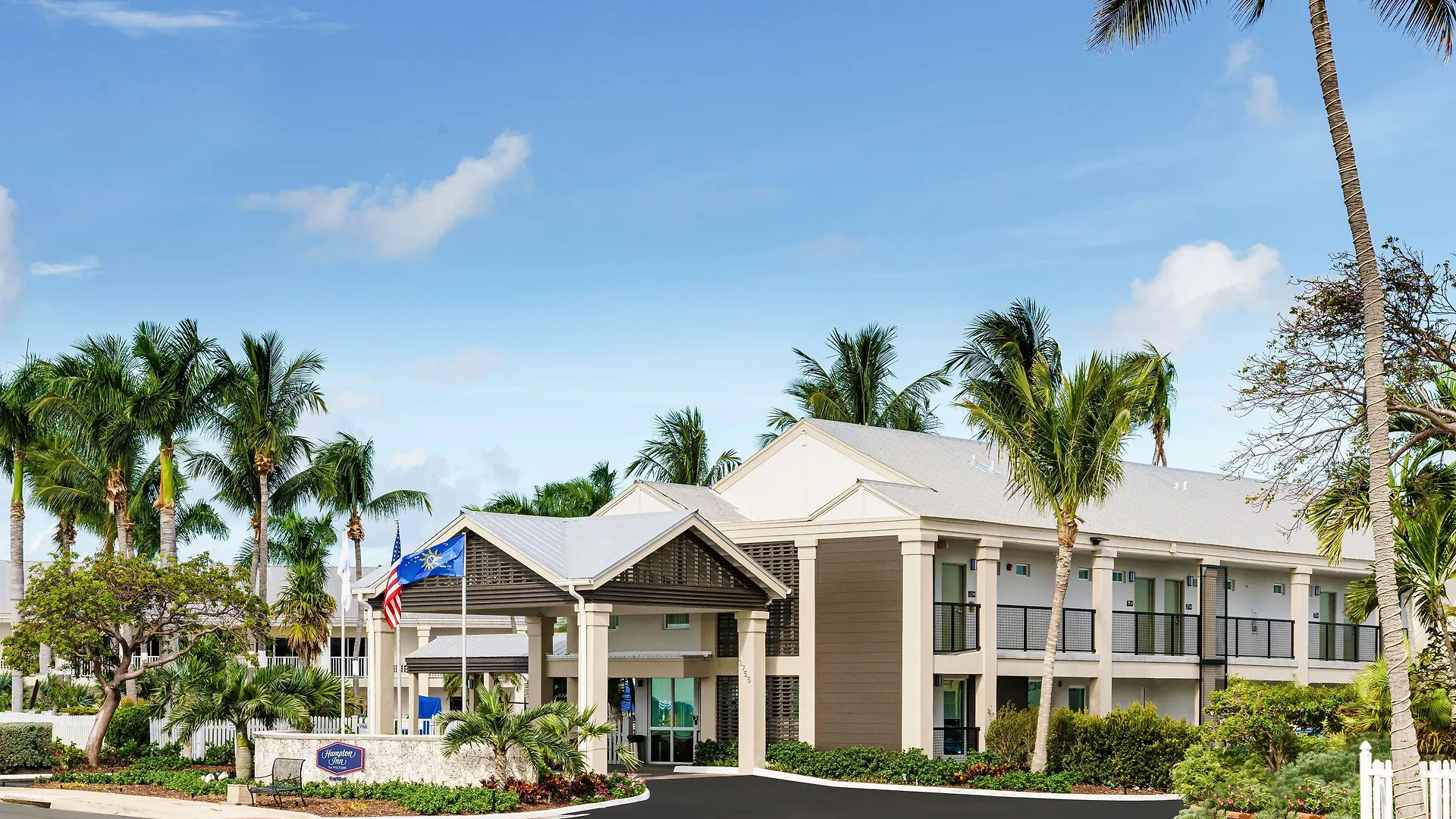 *** מלון Hampton Inn Key West Fl ארצות הברית