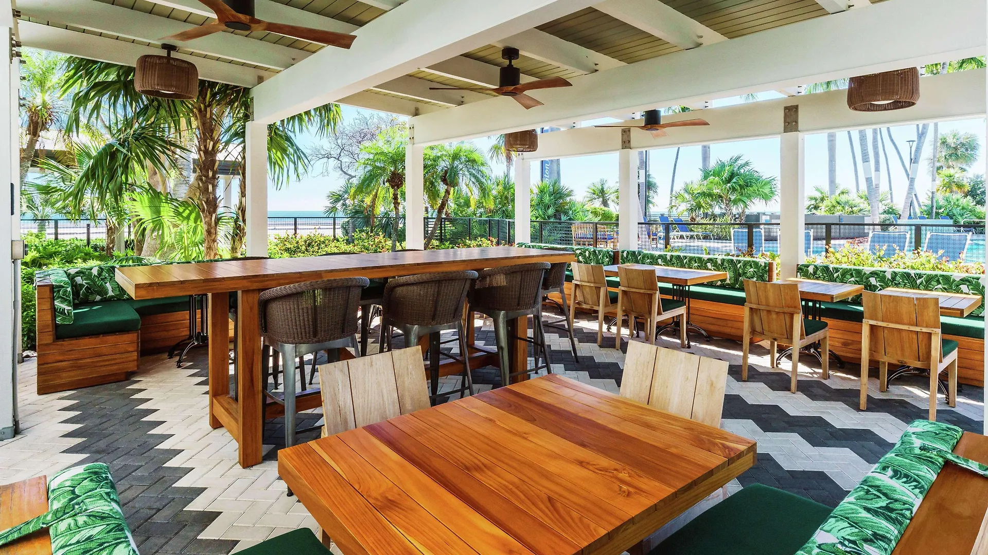 Hampton Inn Key West Fl ארצות הברית