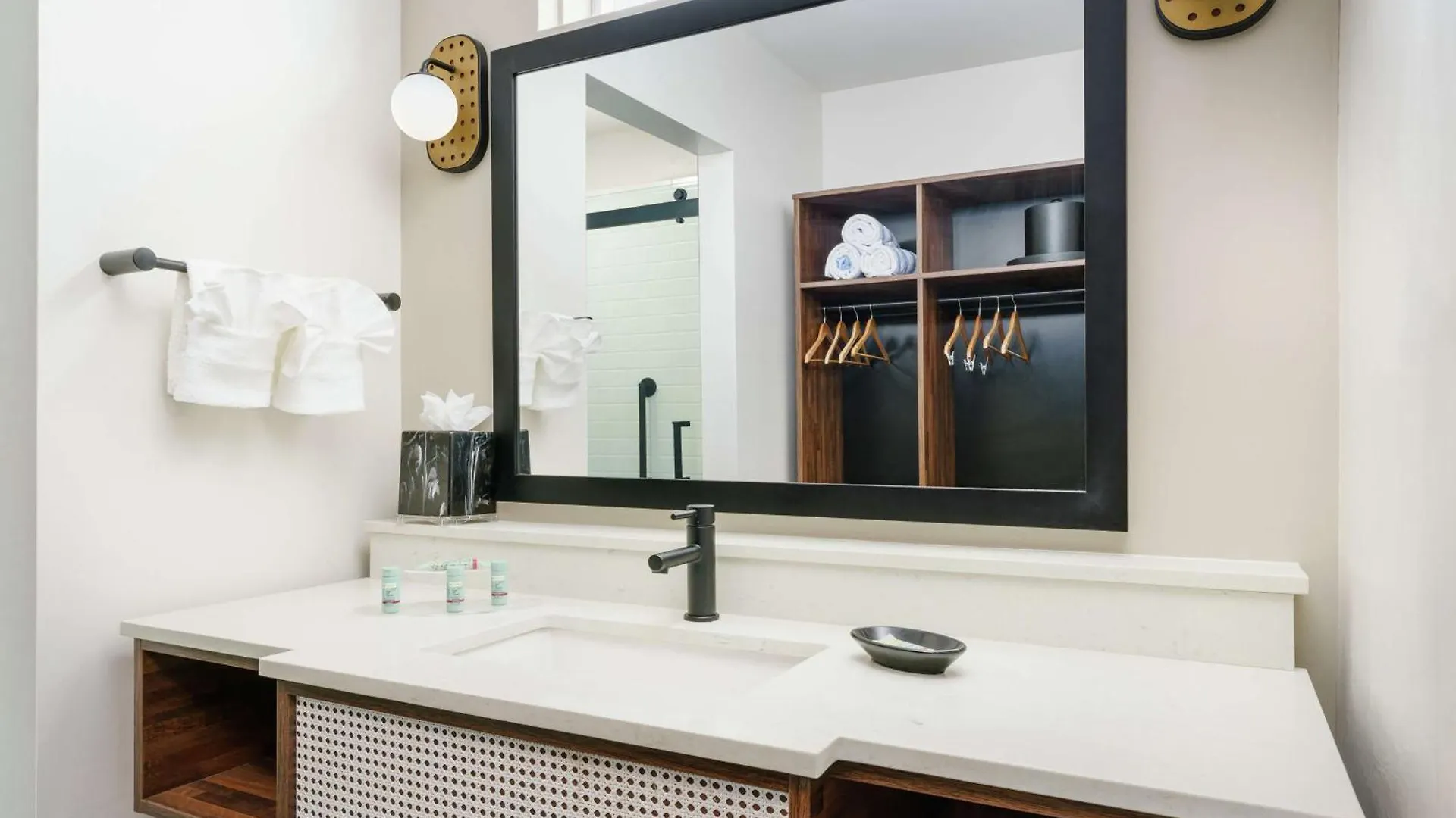 מלון Hampton Inn Key West Fl