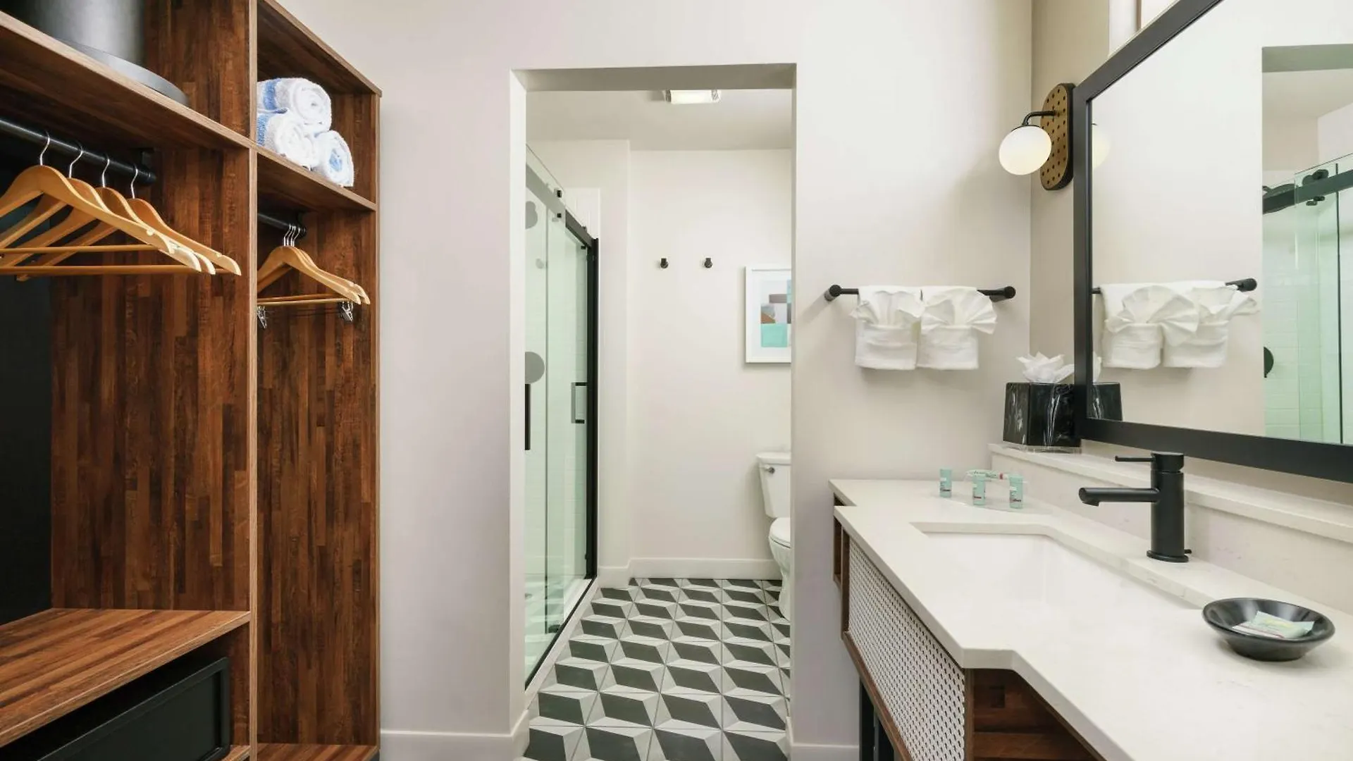 Hampton Inn Key West Fl 3*,  ארצות הברית
