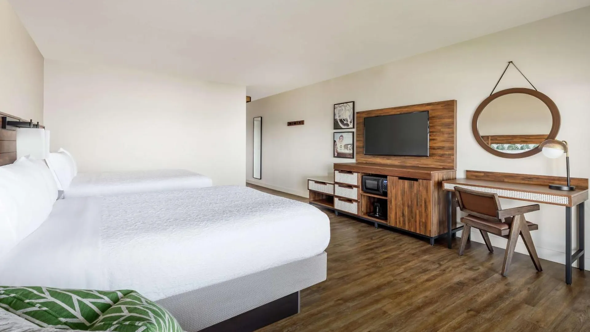 Hampton Inn Key West Fl מלון