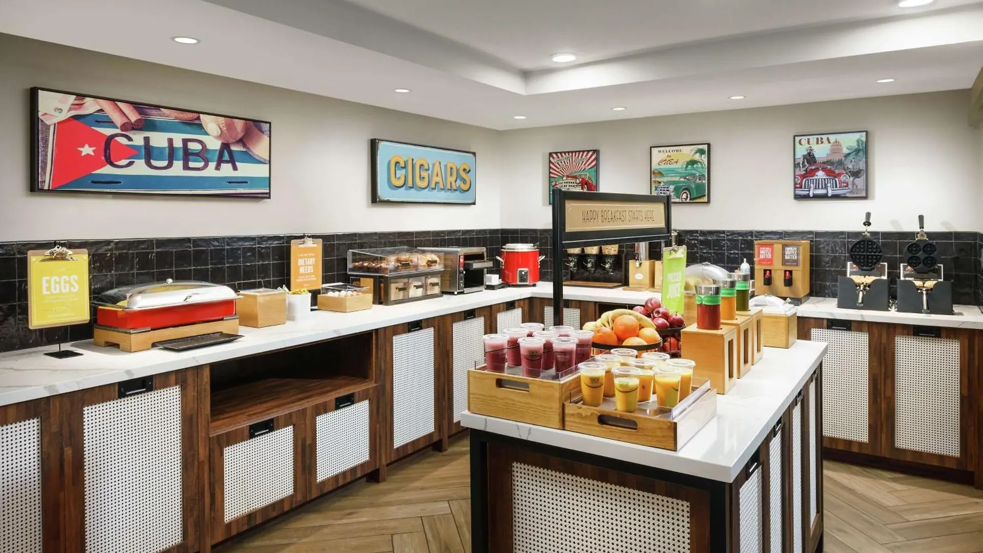 Hampton Inn Key West Fl מלון