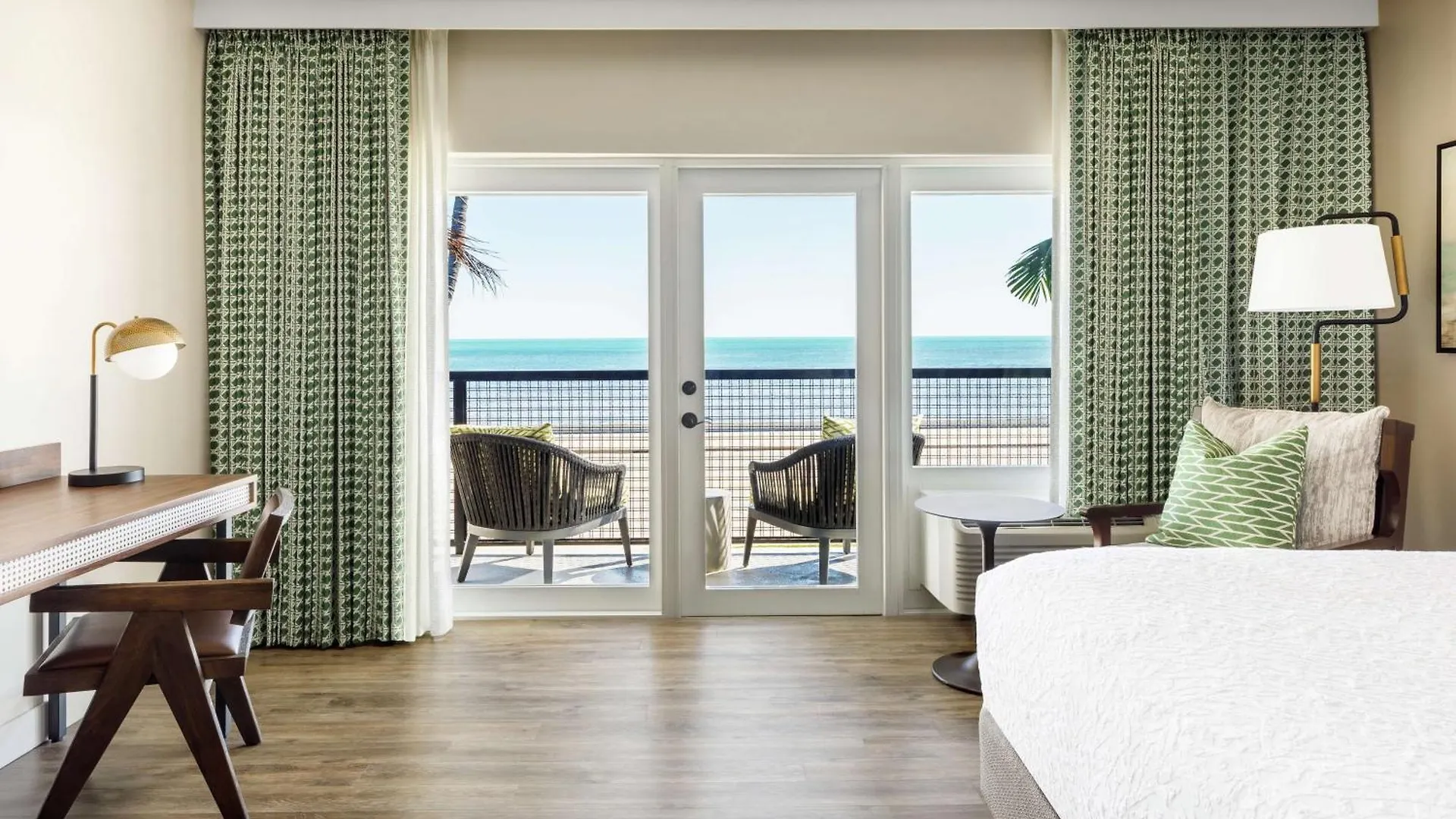 Hampton Inn Key West Fl