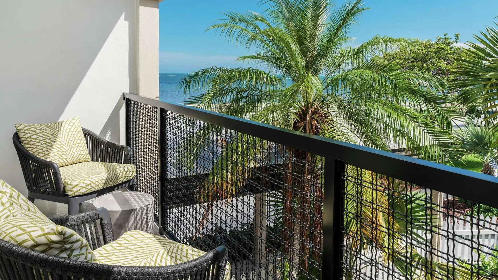 מלון Hampton Inn Key West Fl