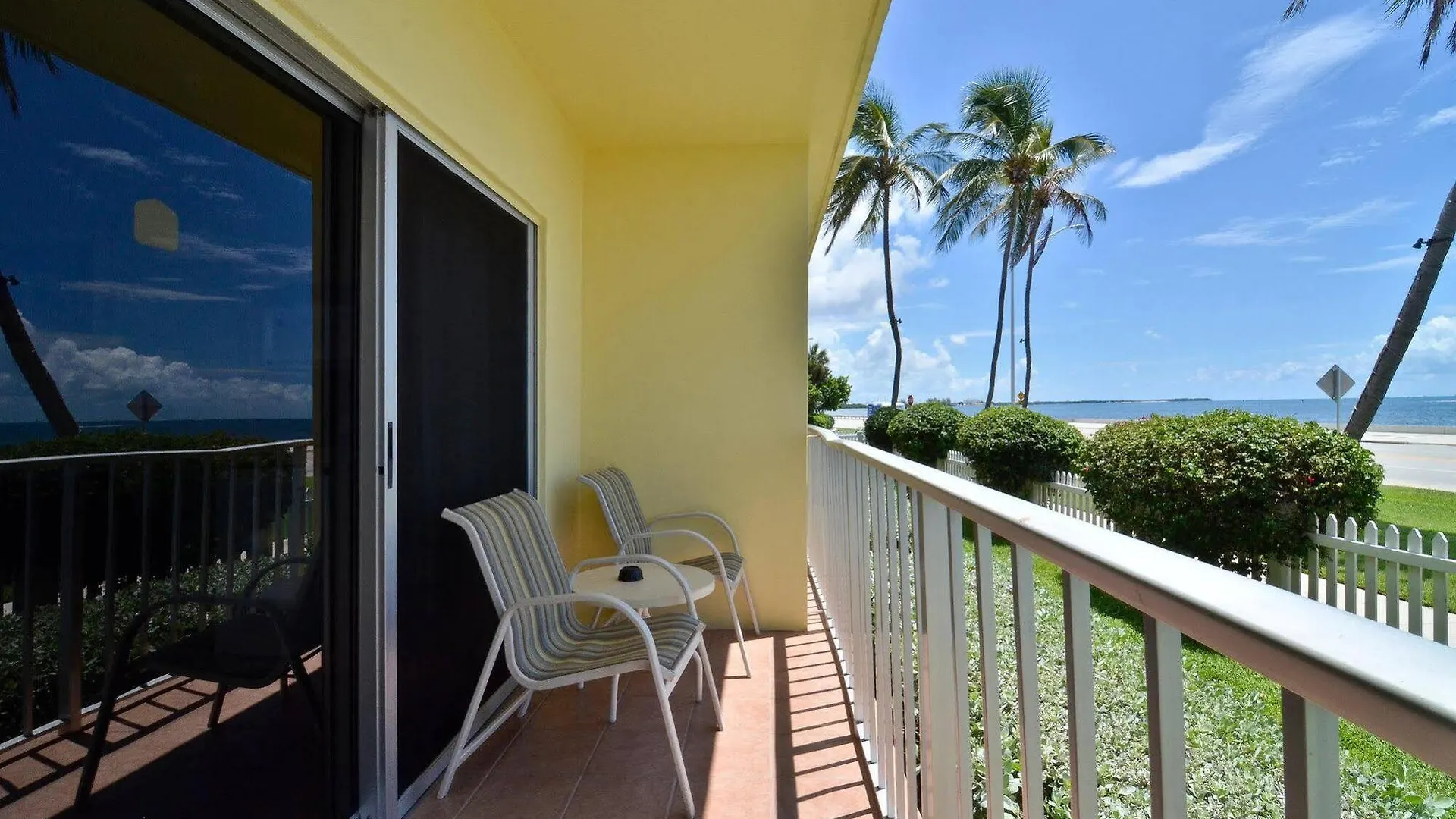 Hampton Inn Key West Fl ארצות הברית