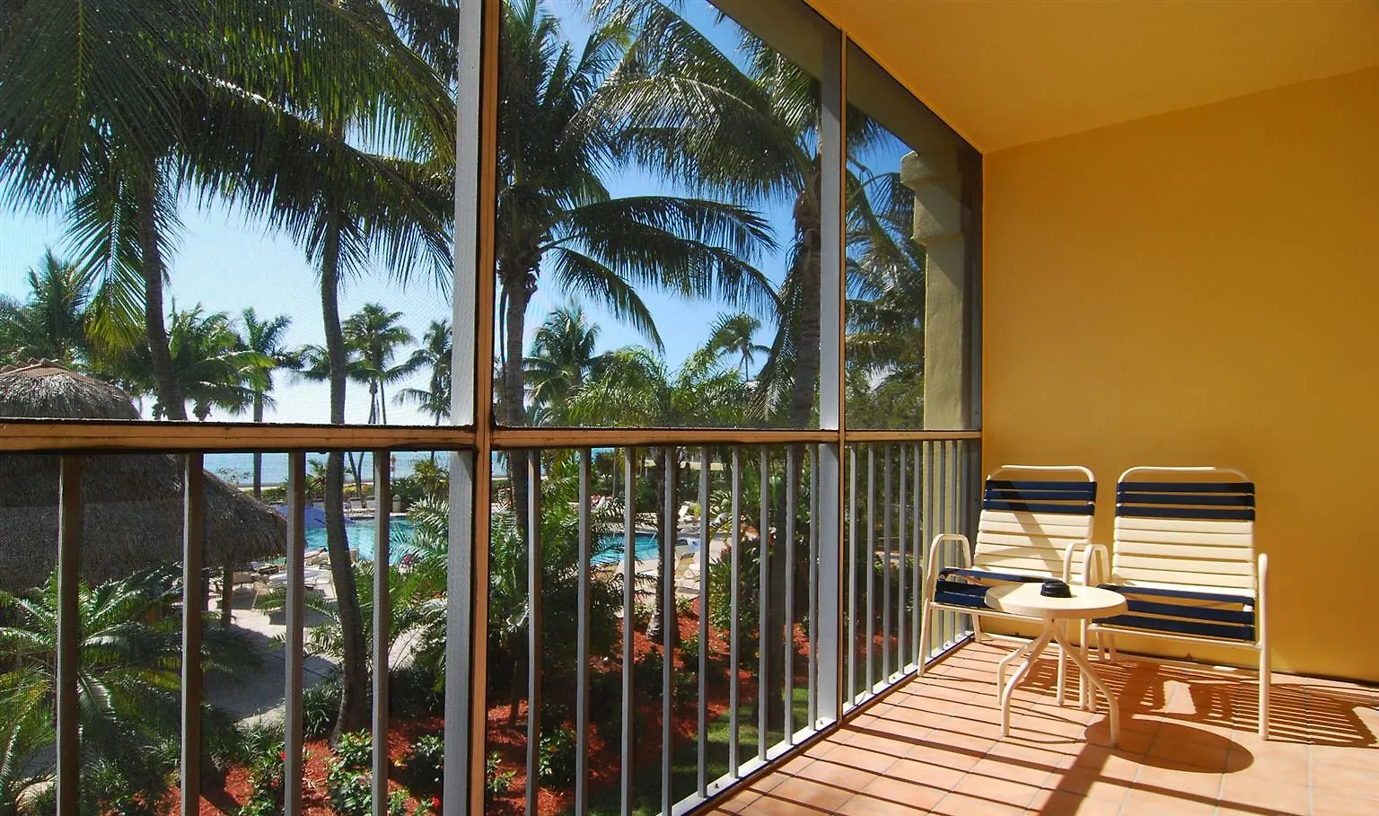 Hampton Inn Key West Fl מלון
