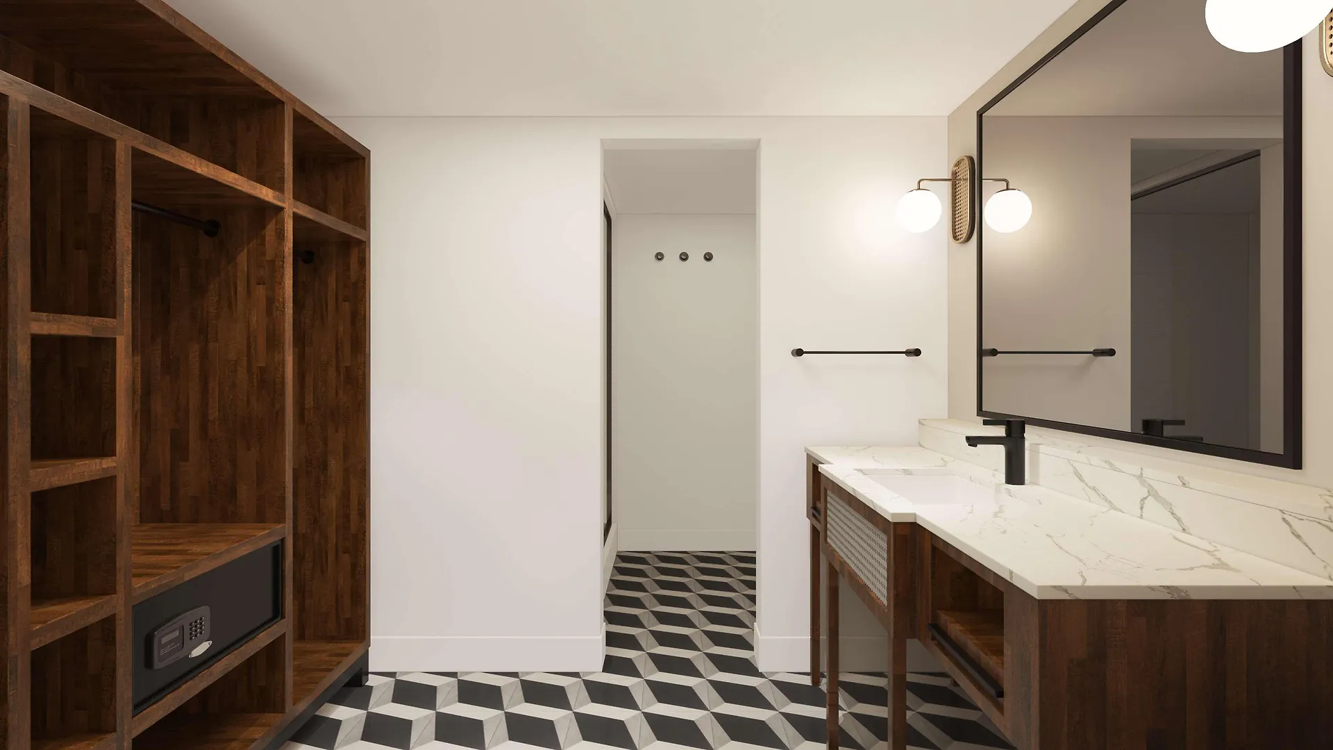 *** Hotel Hampton Inn Key West Fl Stati Uniti