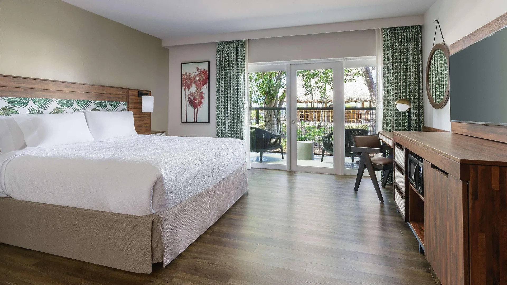 Hampton Inn Key West Fl Stati Uniti