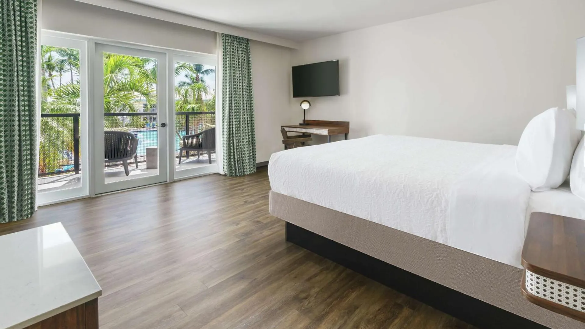 Hampton Inn Key West Fl