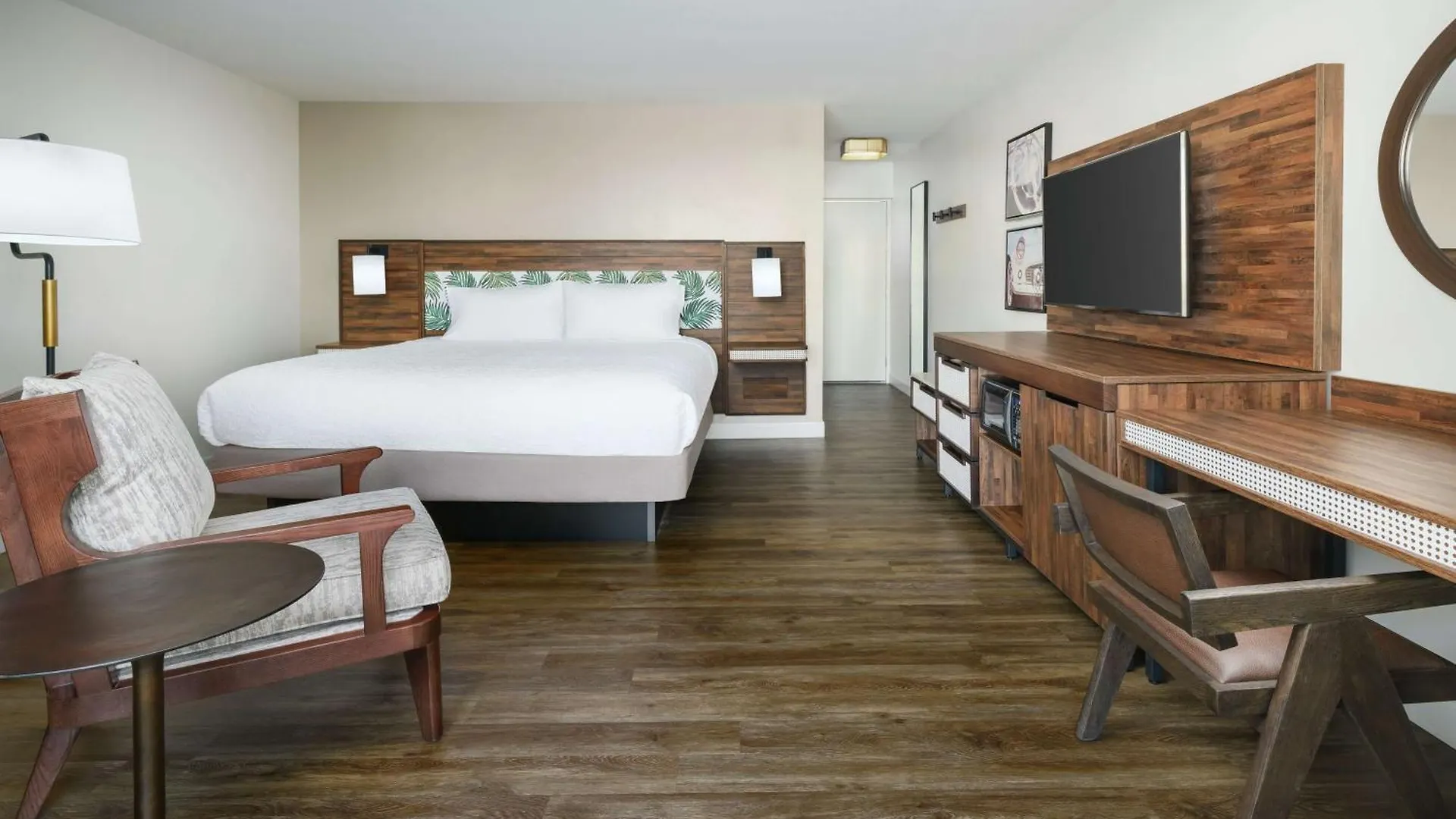 Hampton Inn Key West Fl Hotel
