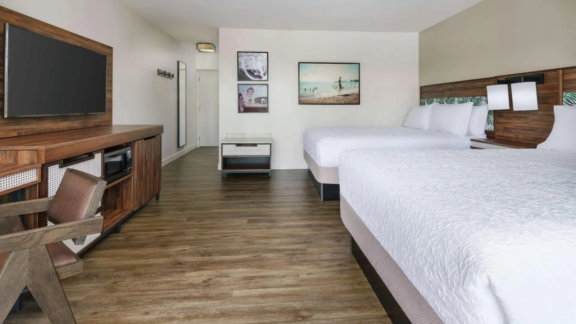 Hampton Inn Key West Fl