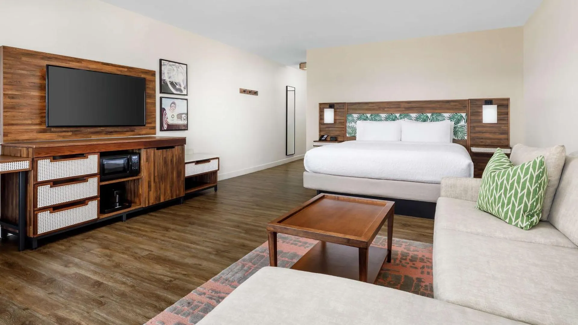 Hampton Inn Key West Fl Hotel