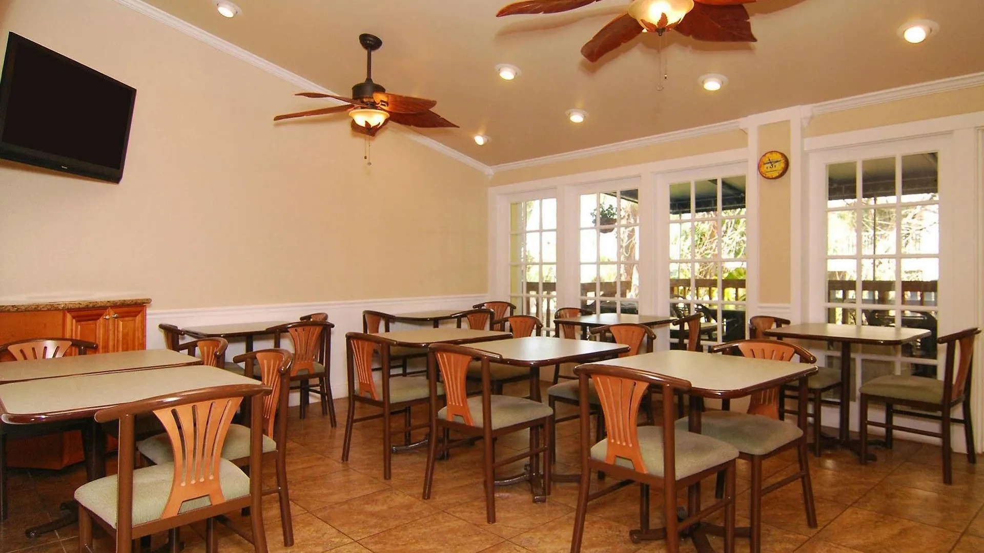 Hampton Inn Key West Fl Stati Uniti