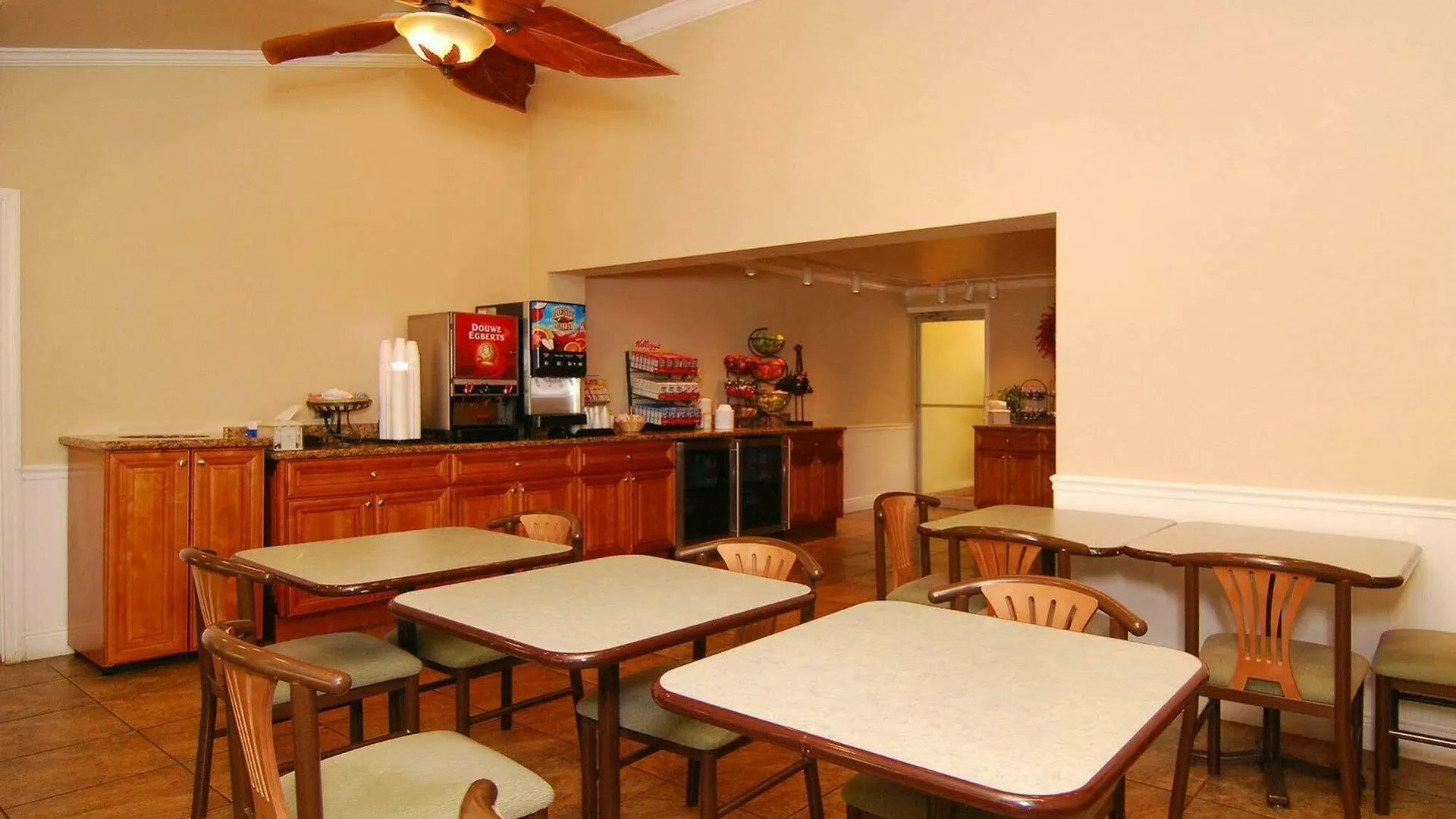 Hampton Inn Key West Fl