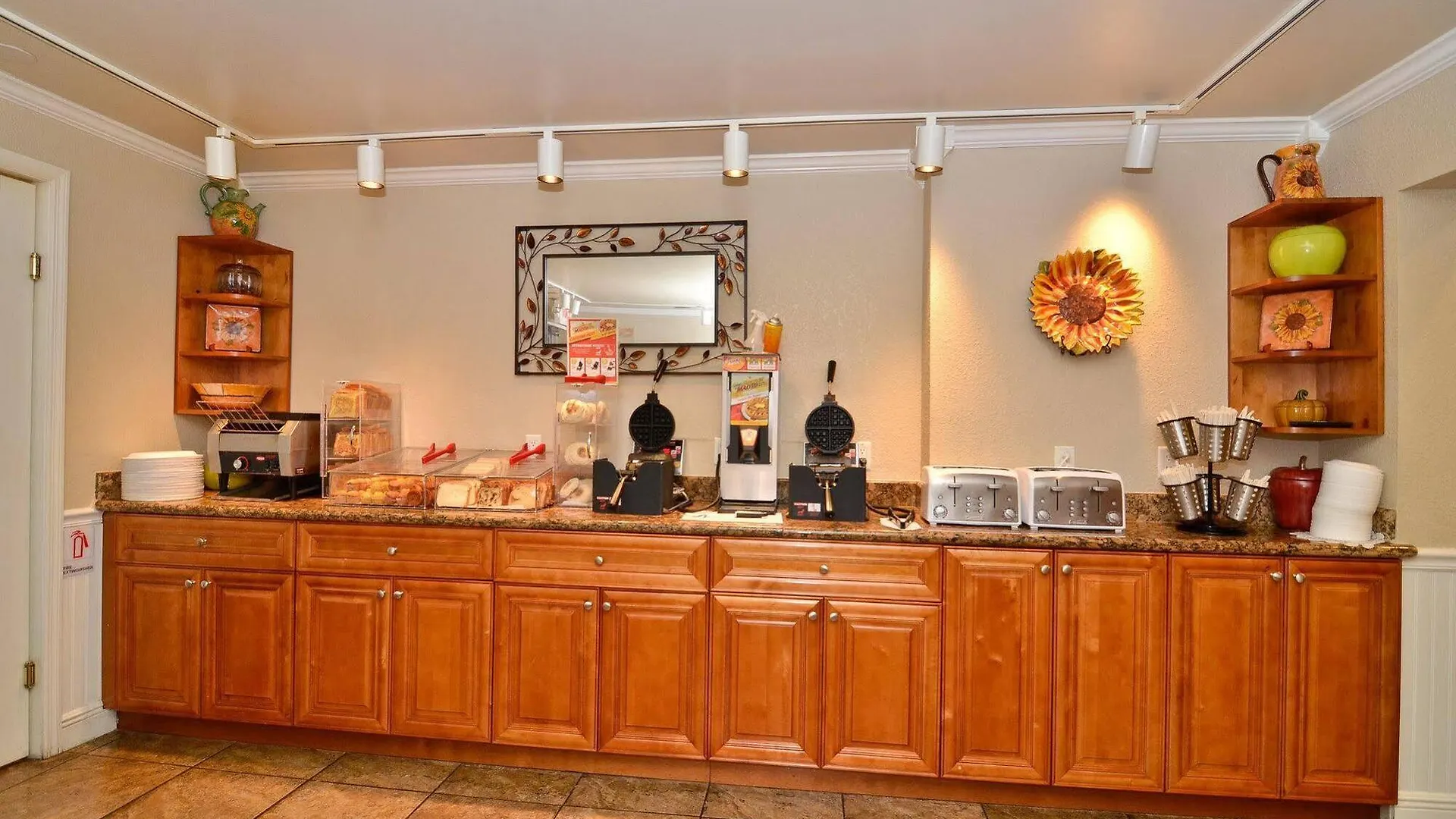 Hampton Inn Key West Fl Stati Uniti