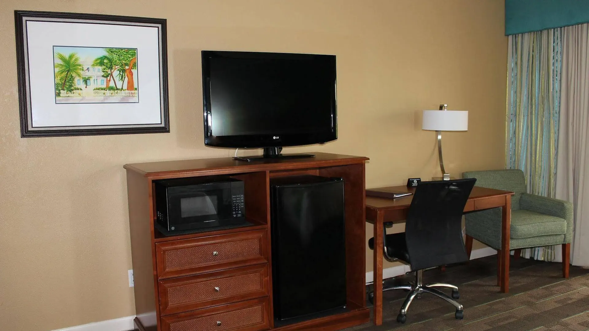 Hotel Hampton Inn Key West Fl